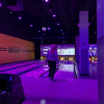 Round1 Bowling & Arcade - Holyoke - Bowling Near Me - Holyoke, Massachusetts Round1 Bowling & Arcade - Holyoke - Bowling Near Me - Holyoke, Massachusetts
