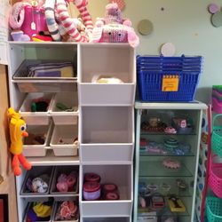 Popcorn's Dream Candy Shoppe - Crafts