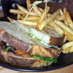 Hashtag 95 - Peter Rabbit Panini