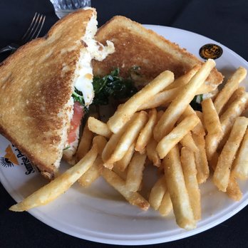 Summit Restaurant-Sunrise Ski Resort - Baked Caprese sandwich with mozzarella, basil, tomatoes, garlic oil and balsamic glaze - Breakfast & Brunch Near Me - Greer, Arizona Summit Restaurant-Sunrise Ski Resort - Baked Caprese sandwich with mozzarella, basil, tomatoes, garlic oil and balsamic glaze - Breakfast & Brunch Near Me - Greer, Arizona