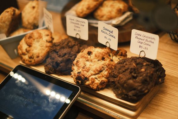 Levain Bakery by null