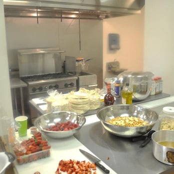 My AZ Kitchen - Kitchen Incubators Near Me - Gilbert, Arizona