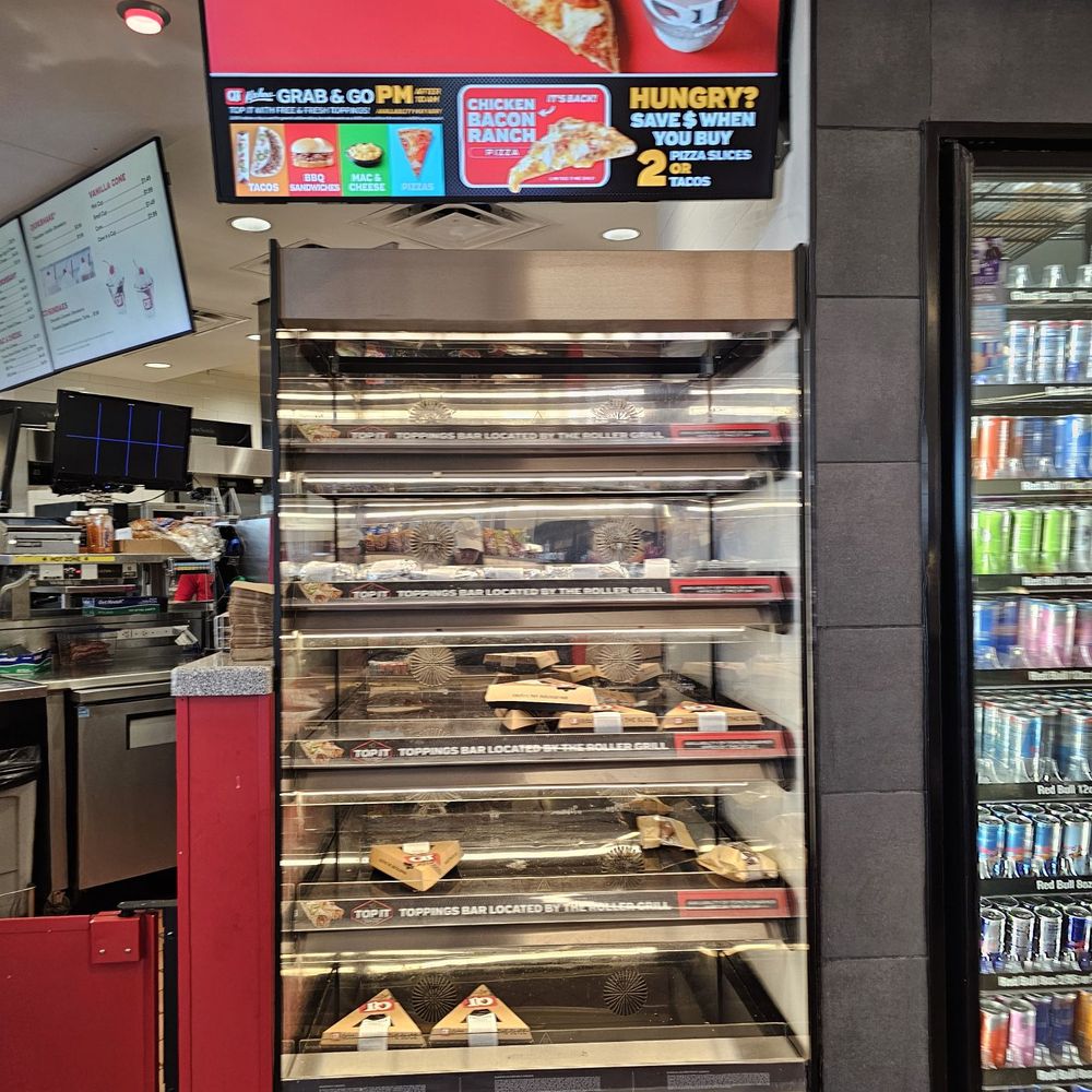 QuikTrip - Gas Stations Near Me - Leander, Texas