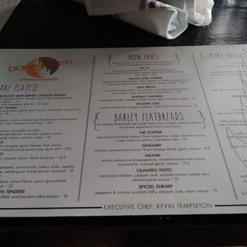 Barleymash - Sports Bars Near Me - San Diego, California