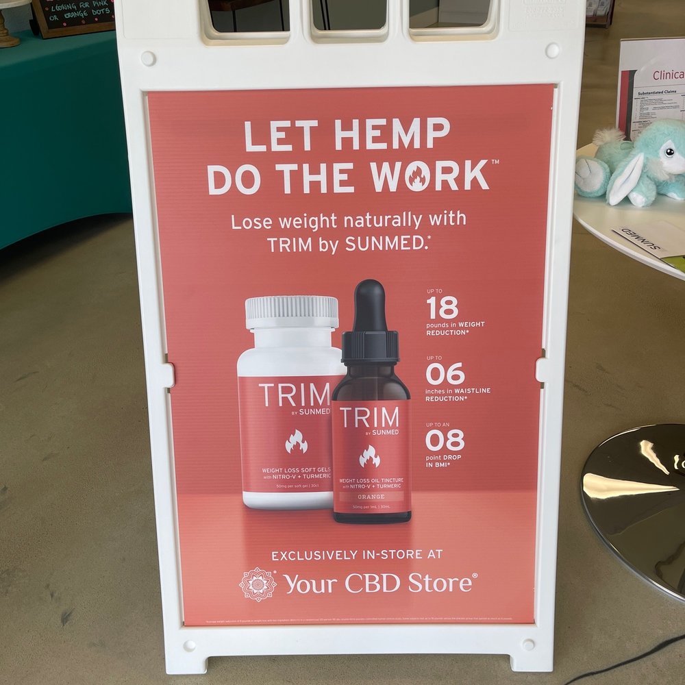 Your CBD Store - TRIM IS HERE!!! Lose weight with no stimulants backed by clinical trials. Hello summer - Cannabis Dispensaries Near Me - Roseville, California Your CBD Store - TRIM IS HERE!!! Lose weight with no stimulants backed by clinical trials. Hello summer - Cannabis Dispensaries Near Me - Roseville, California