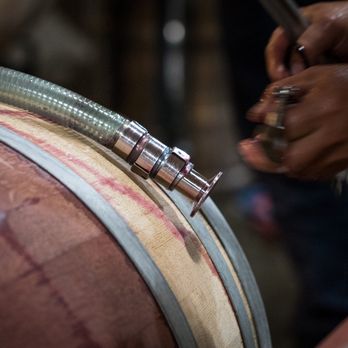 Forthright Winery - Barrel work - Wineries Near Me - Napa, California Forthright Winery - Barrel work - Wineries Near Me - Napa, California