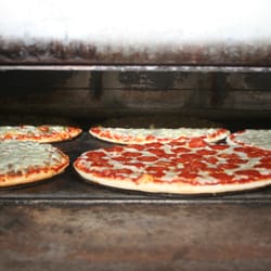 Pepperoni's Pizza