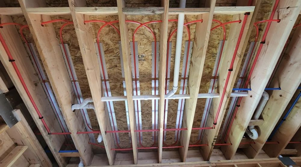 Slide of Martinez Plumbing