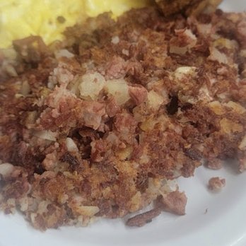 Duncan's Dairy Bar - Corned Beef Hash - Ice Cream & Frozen Yogurt Near Me - Troy, New York Duncan's Dairy Bar - Corned Beef Hash - Ice Cream & Frozen Yogurt Near Me - Troy, New York