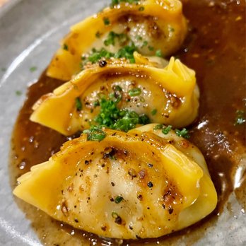 Ernest - So good - New American Near Me - San Francisco, California