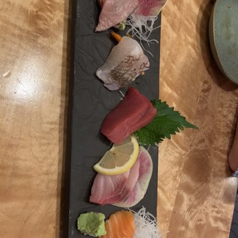 Sushi Ran - Sashimi - Sushi Bars Near Me - Sausalito, California Sushi Ran - Sashimi - Sushi Bars Near Me - Sausalito, California