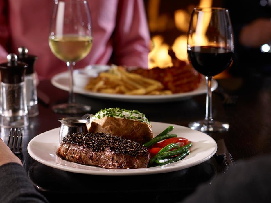 THE KEG STEAKHOUSE + BAR Updated September 2024 70 Photos & 26