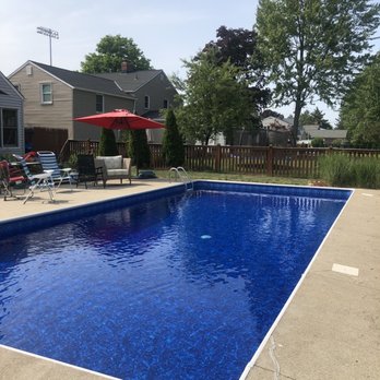 Pool Boss - Pool liner replacement. - Pool & Hot Tub Service Near Me - Berea, Ohio
