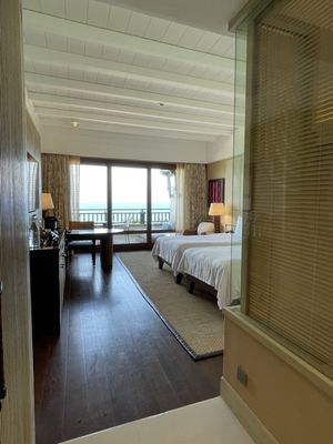 Shangri-La Boracay by null