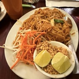 Pad Thai