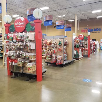 PetSmart - Clean and stocked aisles - Pet Training Near Me - Bowie, Maryland