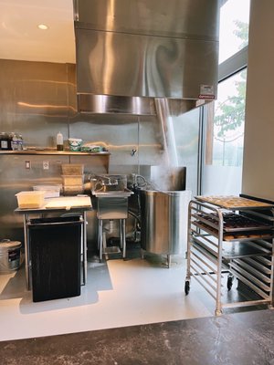 Spread Bagelry by null