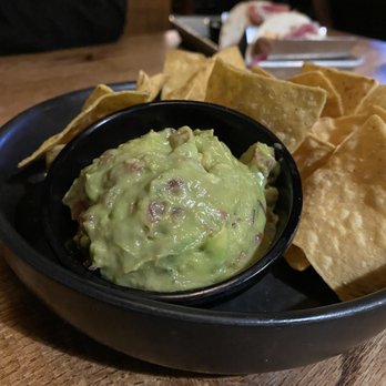Central Taco and Tequila - Guacamole - Tacos Near Me - Haddon Township, New Jersey