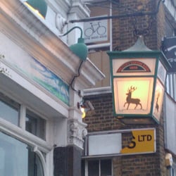 Shacklewell Arms