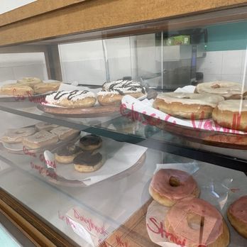 Gigi's Doughnuts - Donuts Near Me - New York, New York