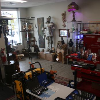 Bridge Pawn - Pawn Shops Near Me - DeKalb, Illinois