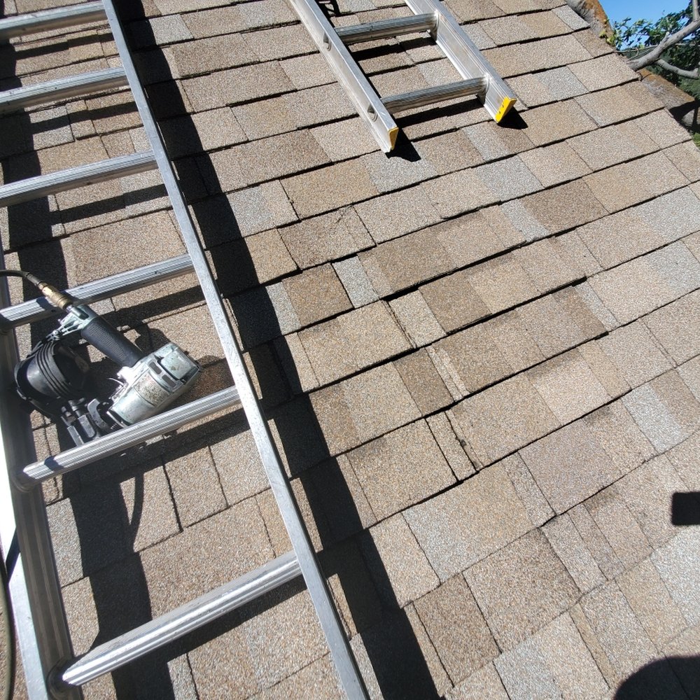 Arrowhead Roofing - After pic - Roofing Near Me - Twin Peaks, California Arrowhead Roofing - After pic - Roofing Near Me - Twin Peaks, California