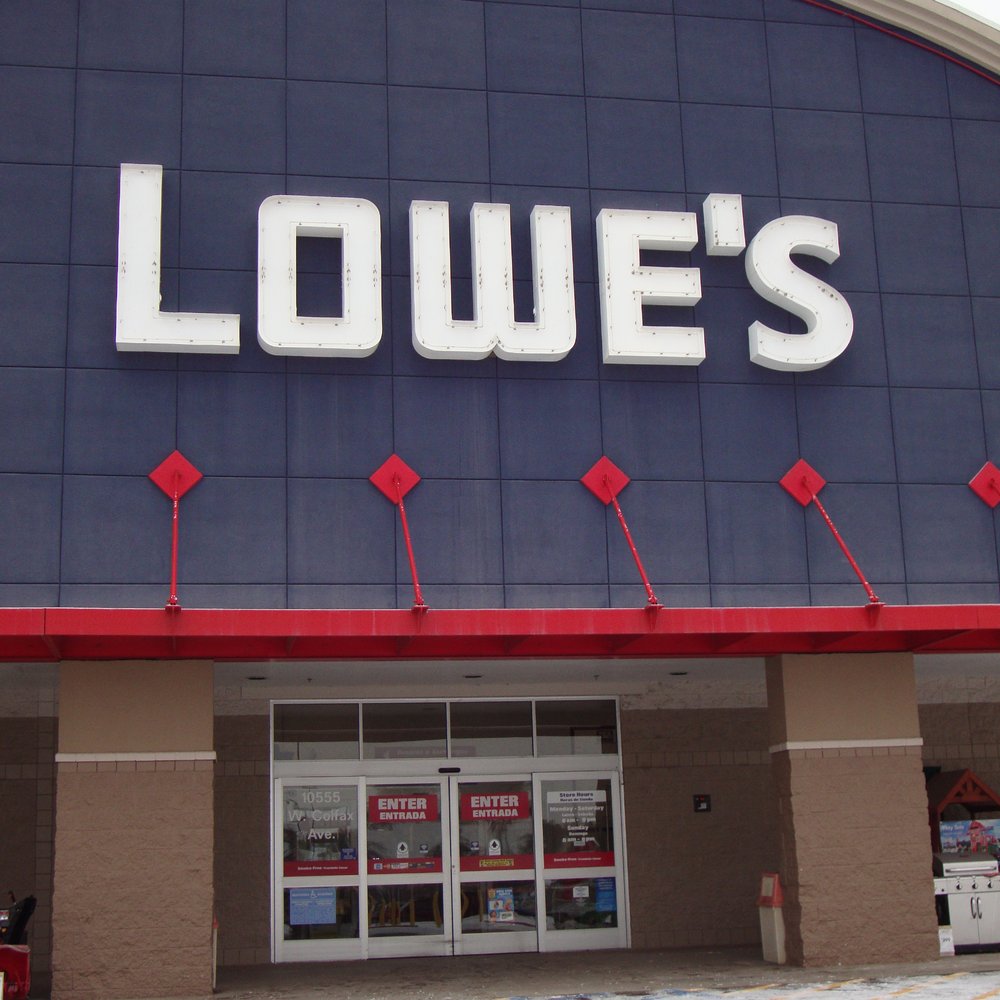 Lowes Hardware Lakewood, CO Last Updated August 2021 Yelp