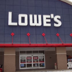 Lowe's Home Improvement - Lowe's Home Improvement Storefront. Store #1903 @ 10555 West Colfax Avenue Lakewood, CO 80215 March 2nd 2014 visit.