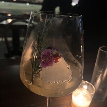 Rokc - Hand crafted drinks - Ramen Near Me - Honolulu, Hawaii
