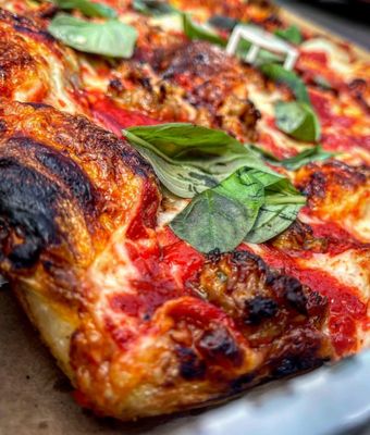 Angelo's Pizzeria by null