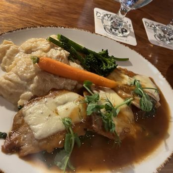 DaVinci's - Veal - Italian Near Me - Marco Island, Florida