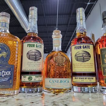 Central Store - Nice selection of bourbon, tequila, rum - Beer, Wine & Spirits Near Me - Moline, Illinois