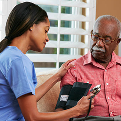 Nightingale Senior Care