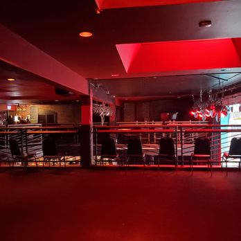 The New Parish - Upstairs (seating for Mortified Live) - Music Venues Near Me - Oakland, California The New Parish - Upstairs (seating for Mortified Live) - Music Venues Near Me - Oakland, California
