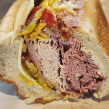 Town Hero - Roast Beef, Turkey, Ham & Bacon - Hot Dogs Near Me - Lantana, Florida Town Hero - Roast Beef, Turkey, Ham & Bacon - Hot Dogs Near Me - Lantana, Florida