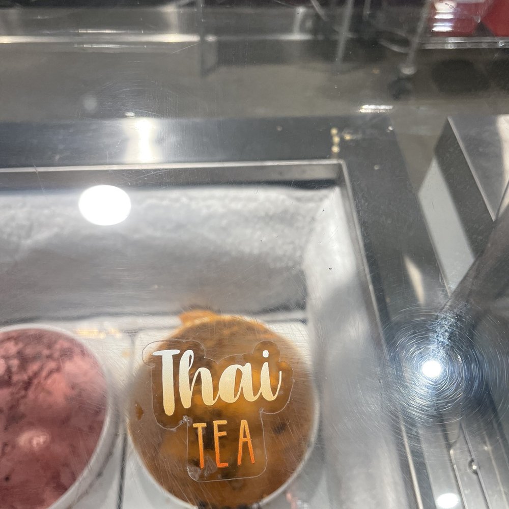 Afters Ice Cream - Thai Tea - Ice Cream & Frozen Yogurt Near Me - Oxnard, California Afters Ice Cream - Thai Tea - Ice Cream & Frozen Yogurt Near Me - Oxnard, California
