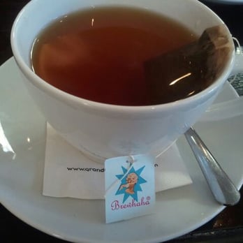 Deli Malatso - Brewhaha Early Grey, nom nom! - Cafes Near Me - Paisley, RFW