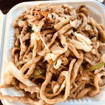 Dumpling Kitchen - Shanghai chow mein - Chinese Near Me - San Francisco, California Dumpling Kitchen - Shanghai chow mein - Chinese Near Me - San Francisco, California