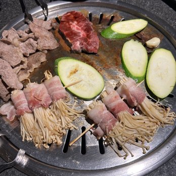 Sonu BBQ - Korean Near Me - Oceanside, California Sonu BBQ - Korean Near Me - Oceanside, California