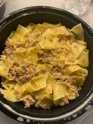 Toscano Harvard Square by null