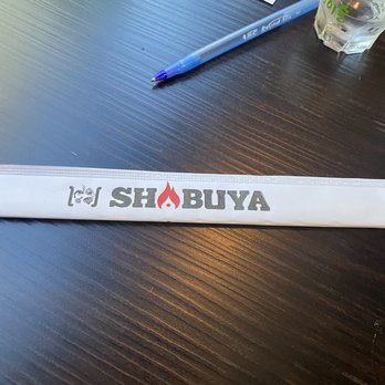 Shabuya - Hot Pot Near Me - Honolulu, Hawaii