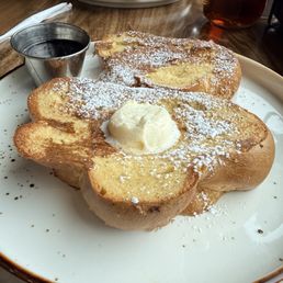 French Toast French Toast