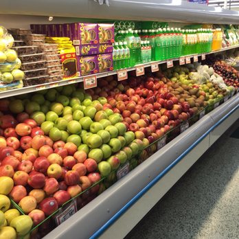 Meat Depot - the produce section of a grocery store - Meat Shops Near Me - Tampa, Florida