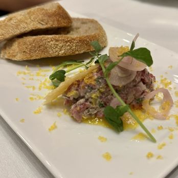 Alouette Bistro - French Near Me - Vancouver, British Columbia