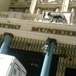 Teatro Roma
