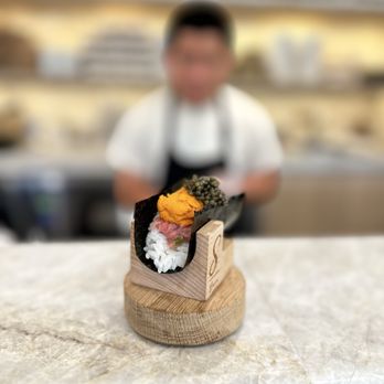 Sora - The trio - Sushi Bars Near Me - Los Angeles, California Sora - The trio - Sushi Bars Near Me - Los Angeles, California