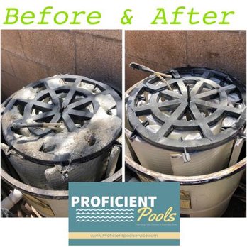 Proficient Pool Service - Pool Cleaners Near Me Proficient Pool Service - Pool Cleaners Near Me