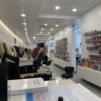 Toi Spa Hollywood Circle - Massage Near Me - Hollywood, Florida