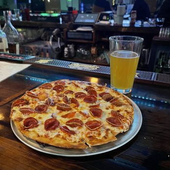 North City Tavern - Great pizza! - Sports Bars Near Me - Columbus, Ohio