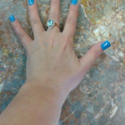 Gq Nails